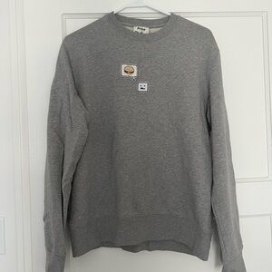 Acne studios sweatshirt